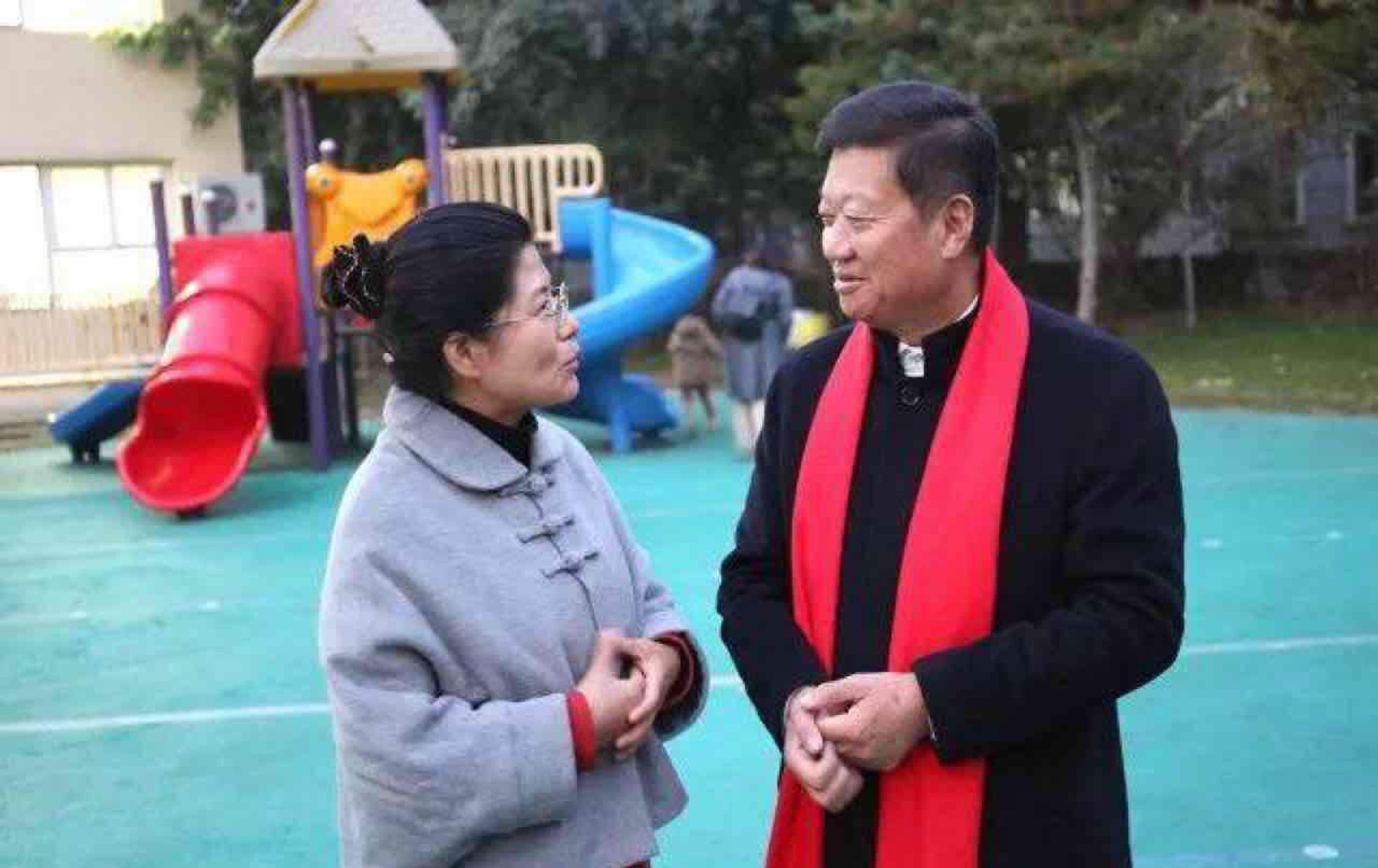 秀强股份卢秀强:有一种跨界叫"使命" 北宋张载有"横渠