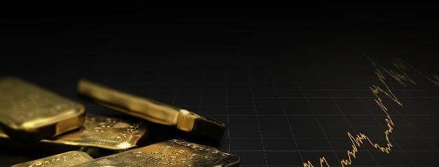 黄金是跌是涨?2018黄金多方位解读_博客(dcb