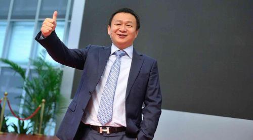 李琼半年内减持2%,远低于预期。 这属于利空落