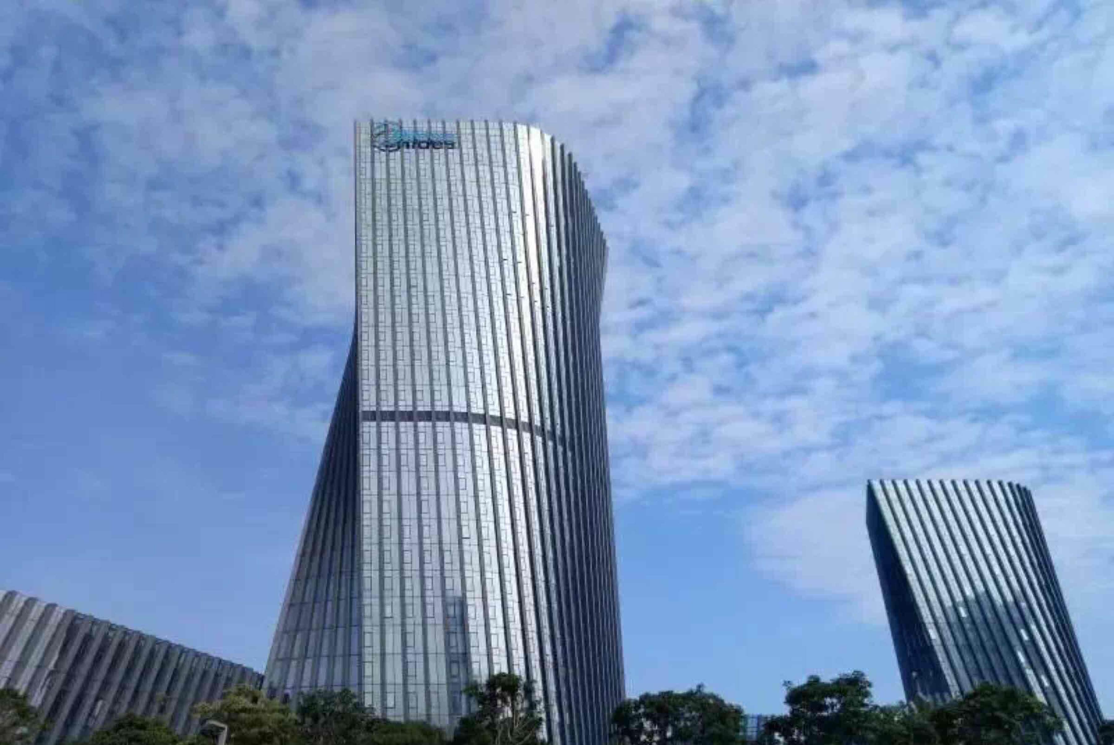 财富金融中心FFC一国贸CBD独栋-北京地势坤房地产经纪有限公司