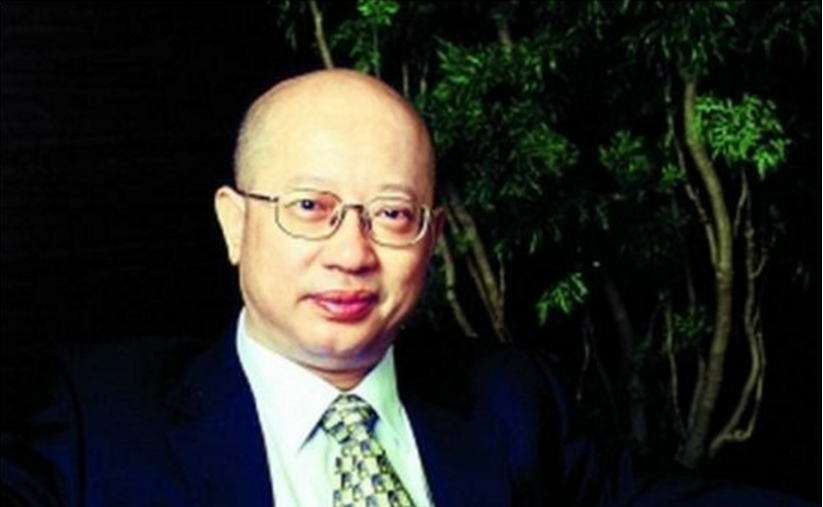 中新赛克董事长前深创投董事长靳海涛简介