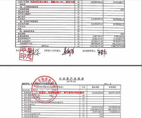 收入证明_三一 2017 销售收入(2)