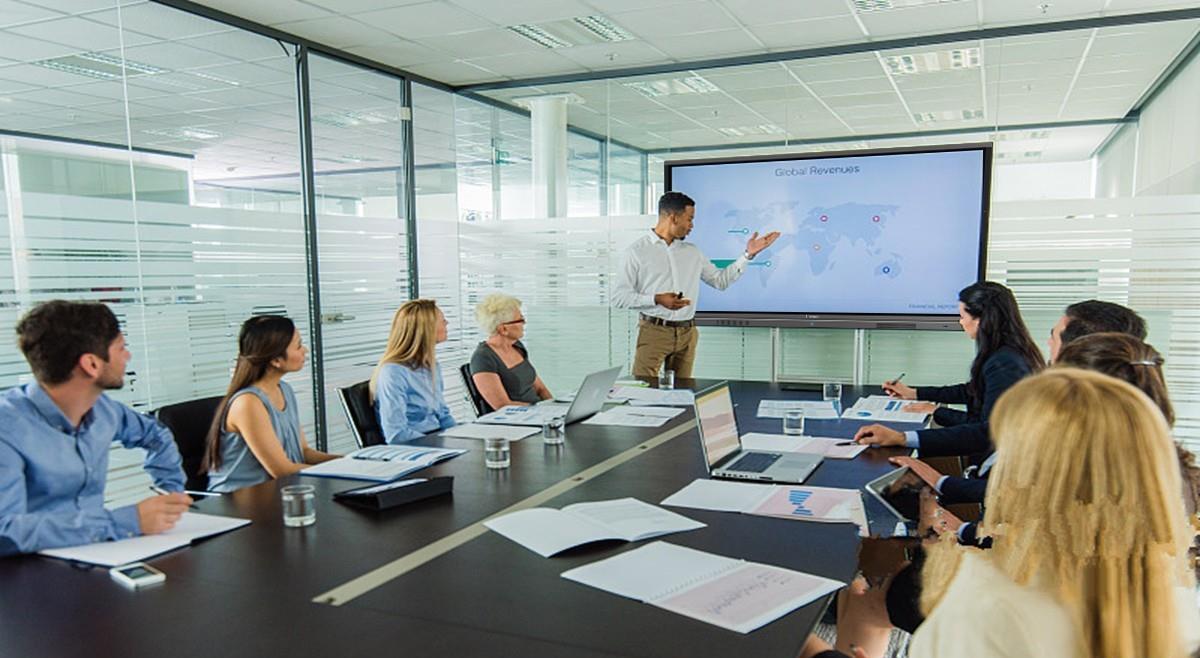 盘点2017年黑科技产品,DavinciBoard智能书写多屏互动