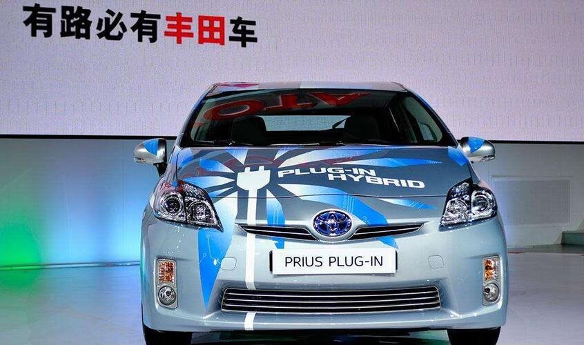 全球锂业寡头垄断市场,丰田汽车加码投资锂业