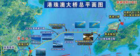粤港澳大湾区城市群建设承载了扩大对外的意图
