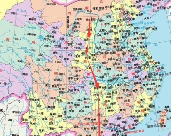包海高铁又名为包海客运专线,它是《中长期铁路网规划》中