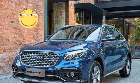 君马seek5和meet3s70_众泰汽车(000980)股吧_东方财富