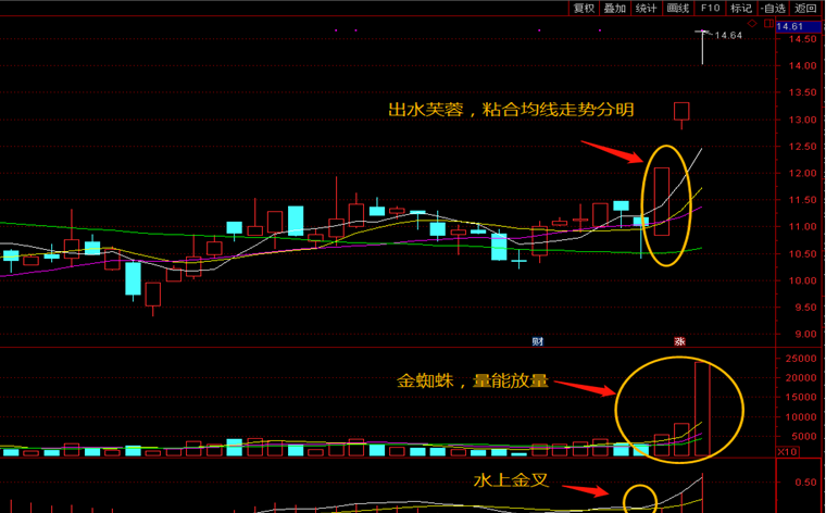 三德科技300515