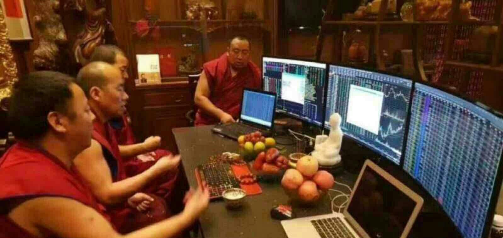 炒股20年股吧就是一群喷子和一群疯子娱乐圈