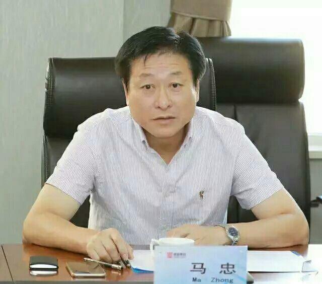 马忠这么年轻吗