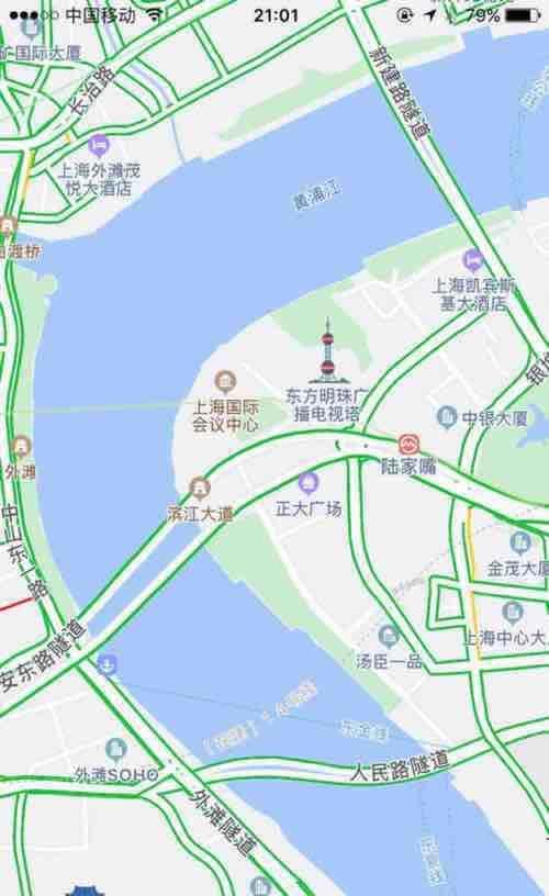 深圳河跟上海黄浦江,腾邦所在都在寸土寸金的位置.粤