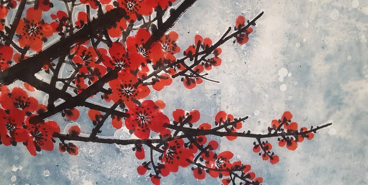 剑锋从磨砺出梅花香自苦寒来_梅香苦寒来_梅花香自苦寒来 宝剑锋从磨砺出
