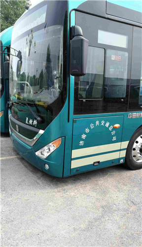 中通客车吧(000957.sz) 正文