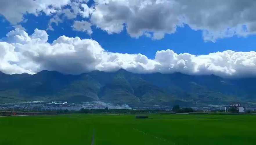 好风景好心情