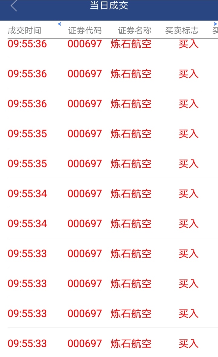炼石航空:想拿点便宜筹码也真不容易