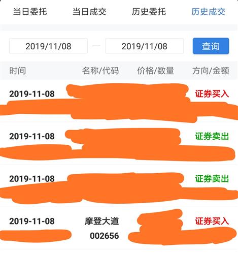 摩登大道,今天涨停,秒杀所有投资者,指数大_st摩登(002656)股吧_东方