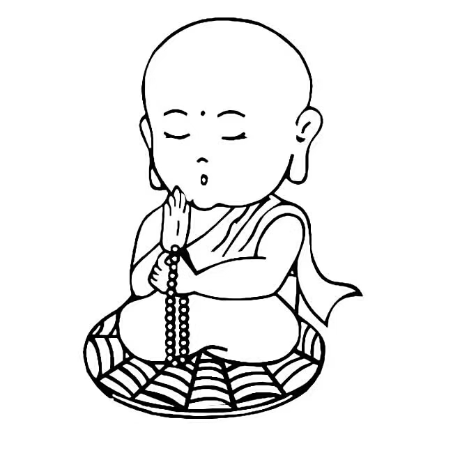 佛系赚钱法心态
