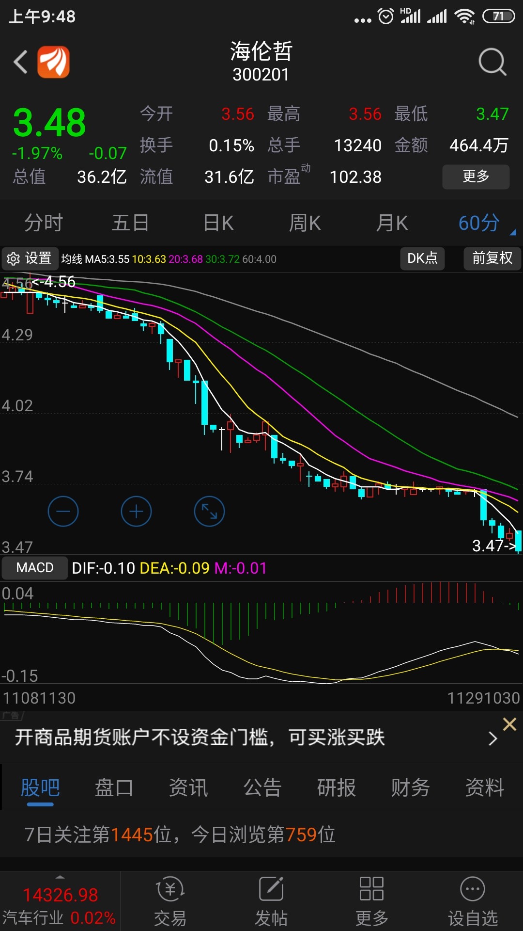 海伦哲吧 正文