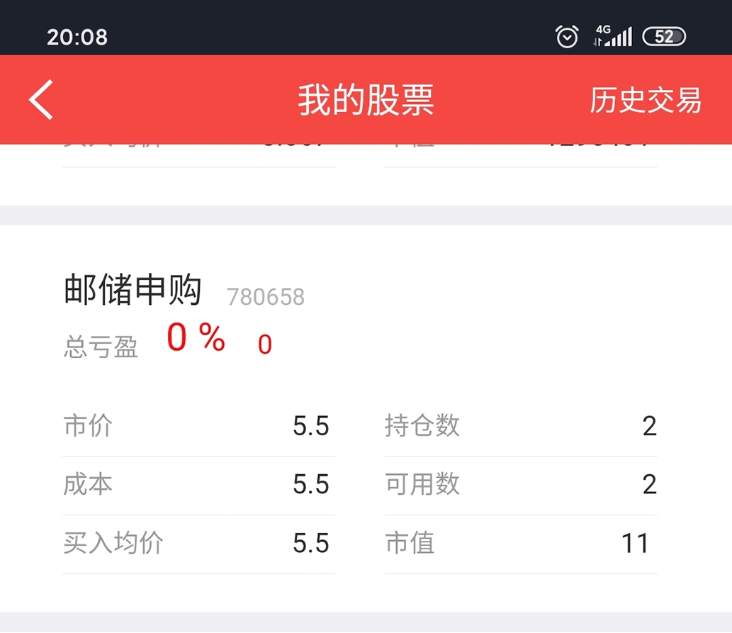 邮储银行(601658)股吧_东方财富网股吧