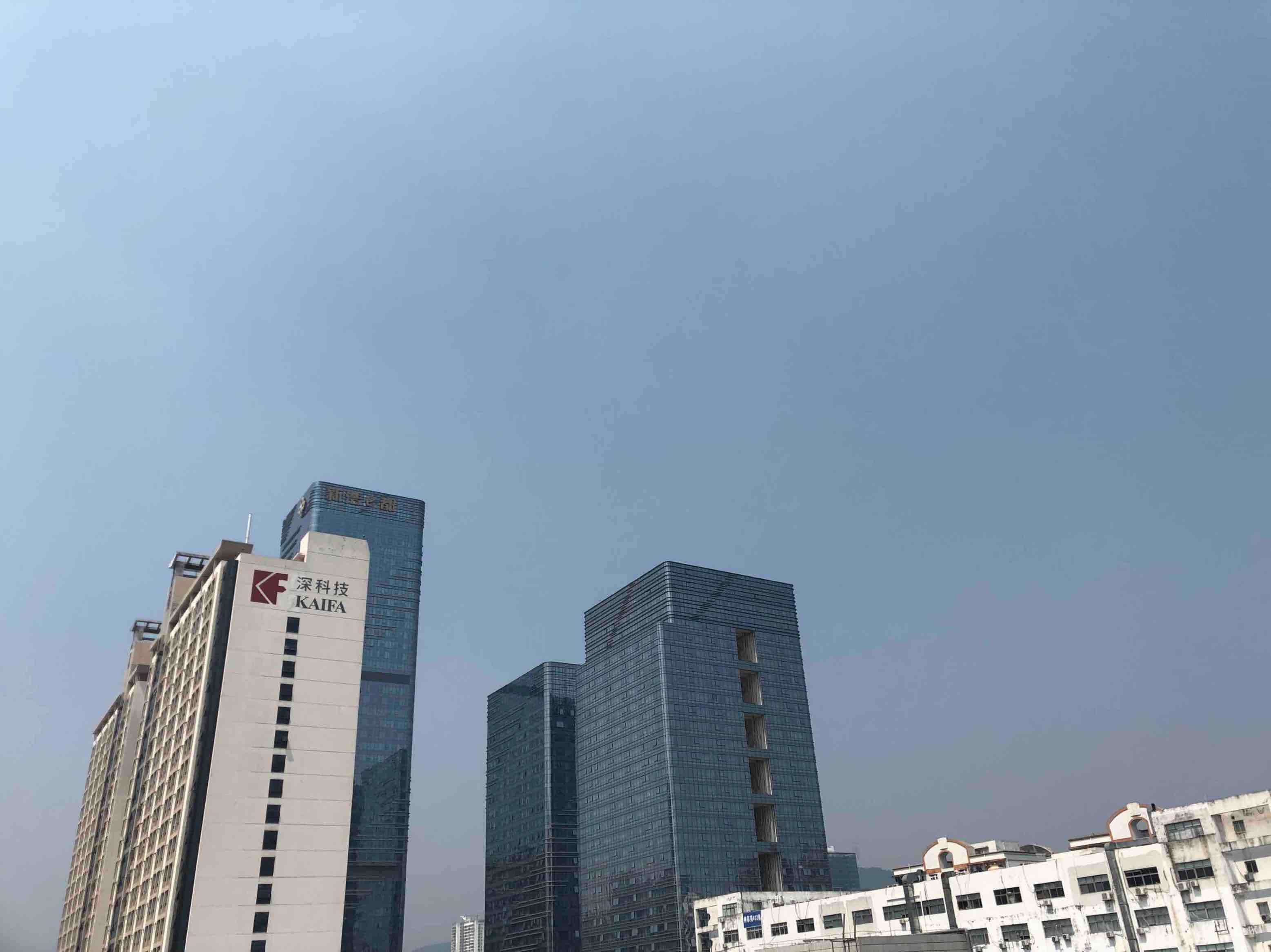 地皮属于租借(深圳关内不允许建厂)与它_深科技(000021)股吧_东方财富