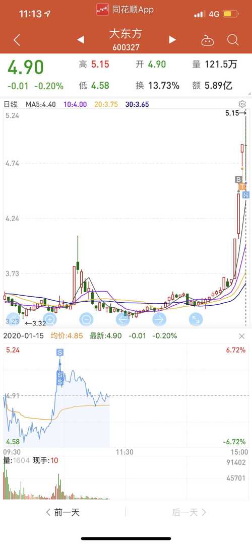 出了大东方