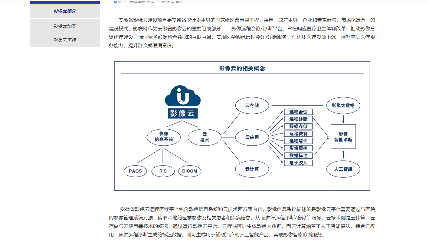 云平台云诊断干细胞治疗的沧海遗珠融捷健康