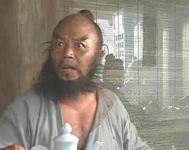 李逵玩不过李鬼,葛姬芭走人.