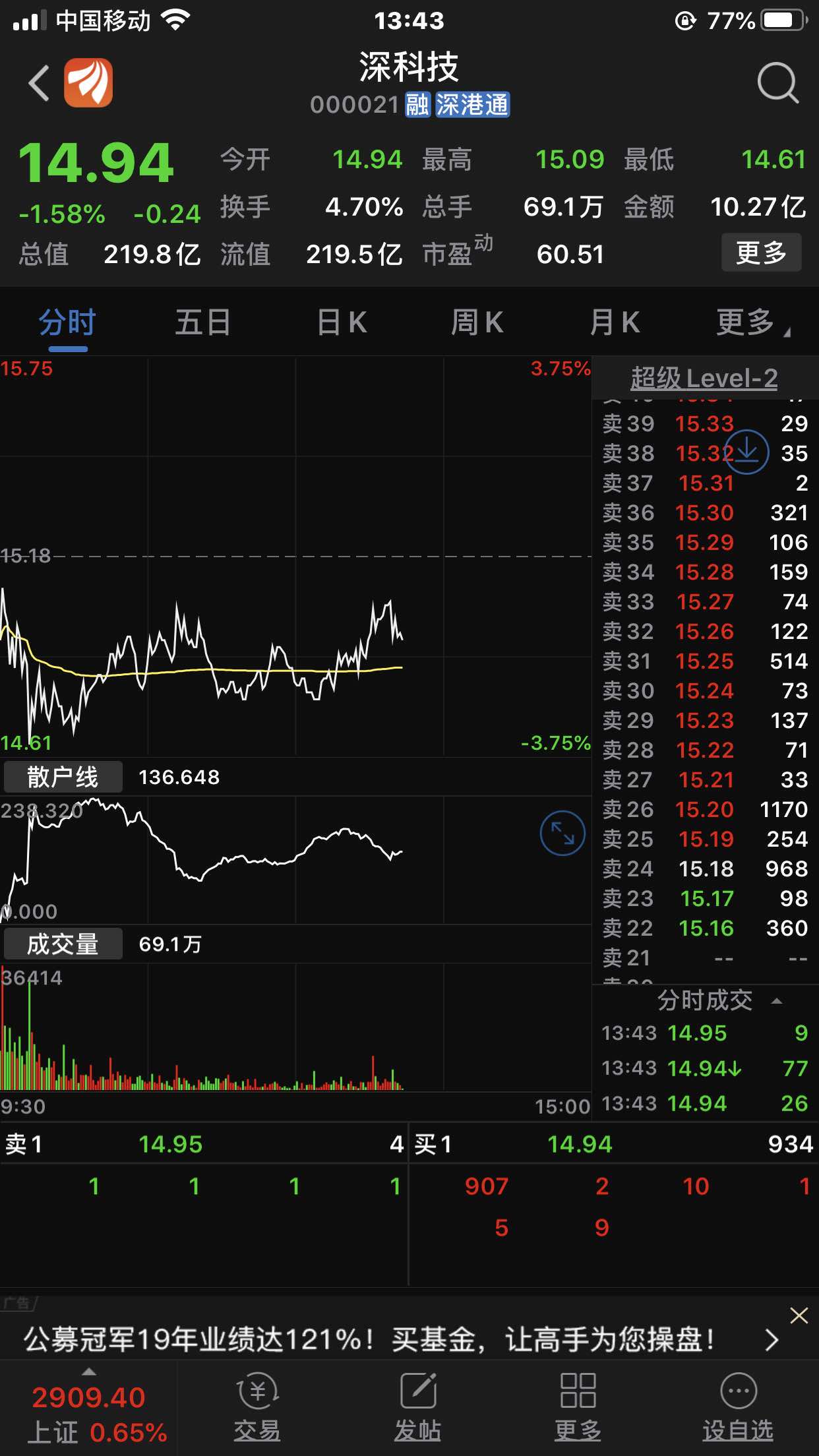 18以上._深科技(000021)股吧_东方财富网股吧