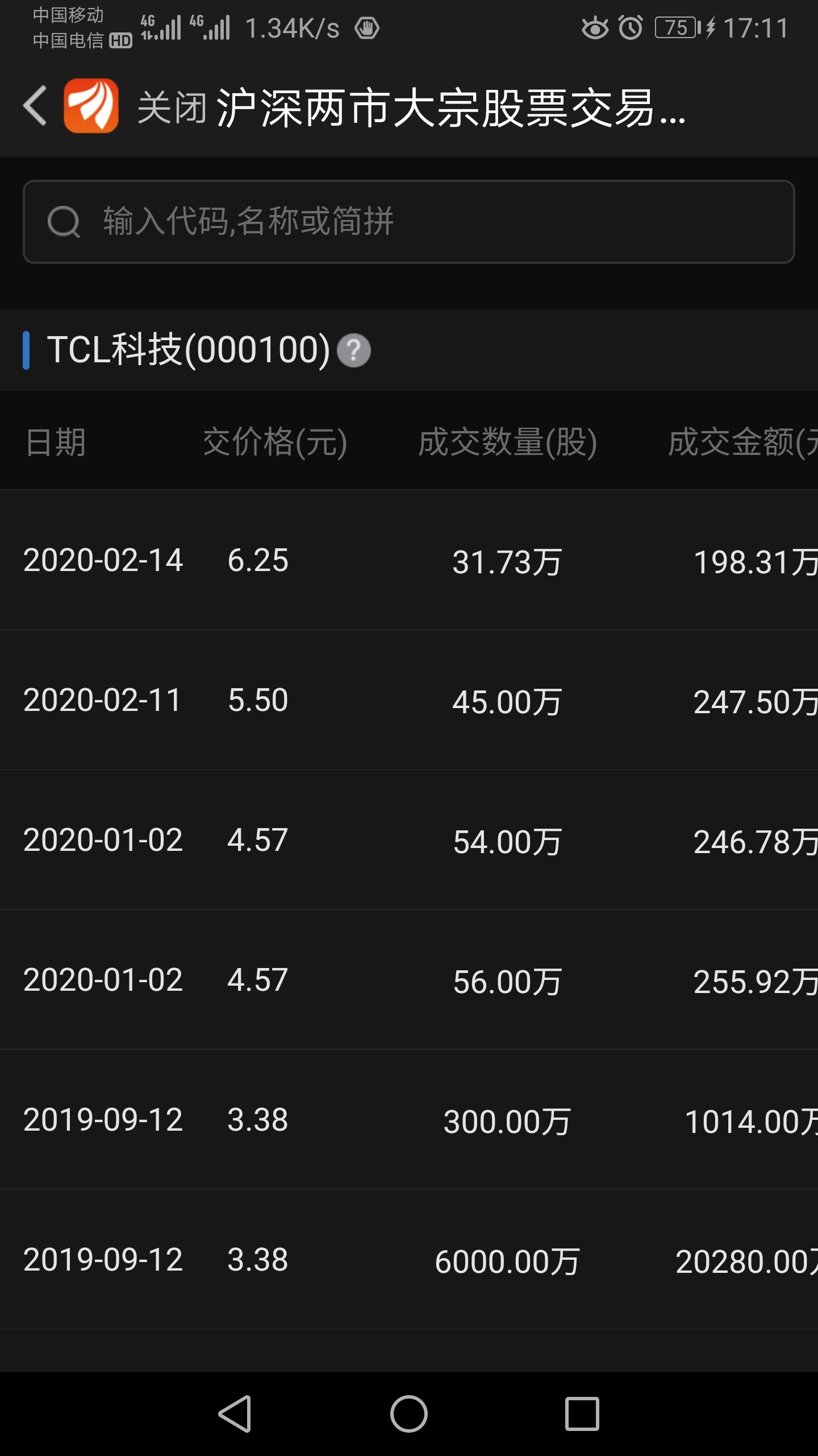 [图片]_tcl科技(000100)股吧_东方财富网股吧