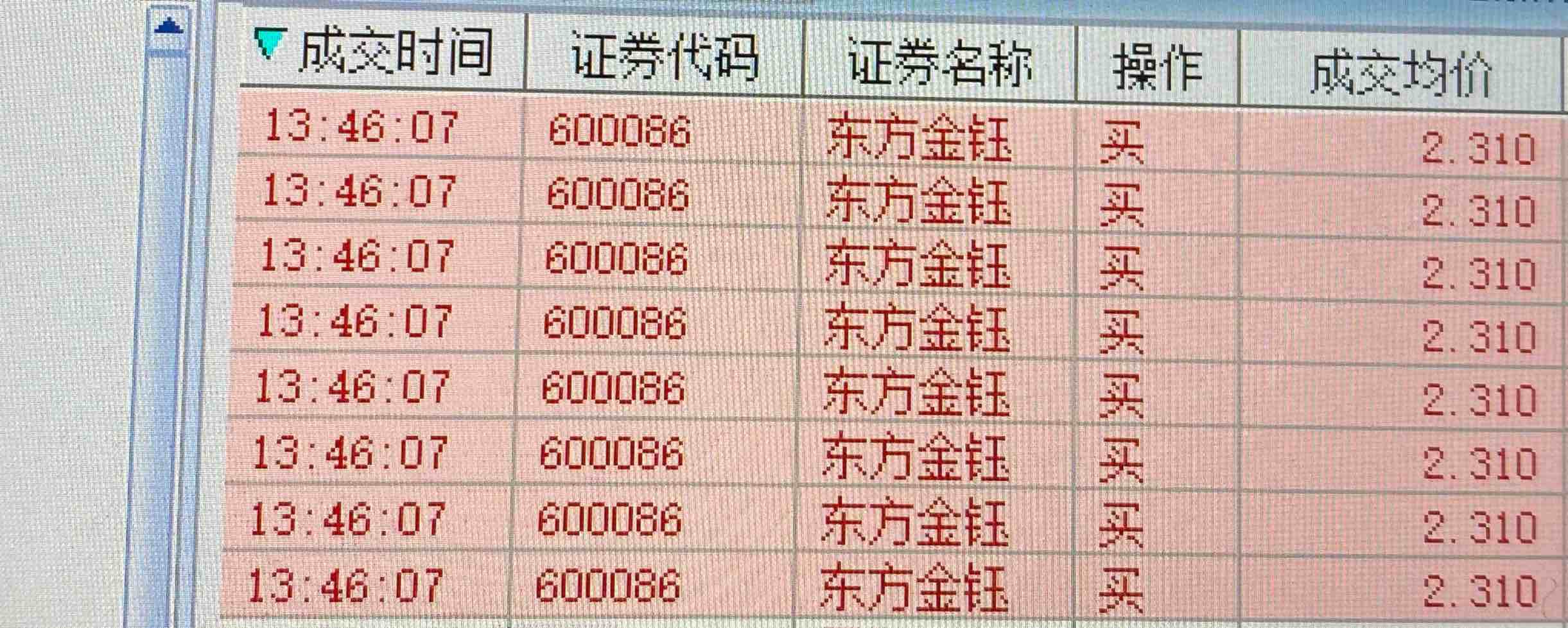 东方金钰(600086)股吧_东方财富网