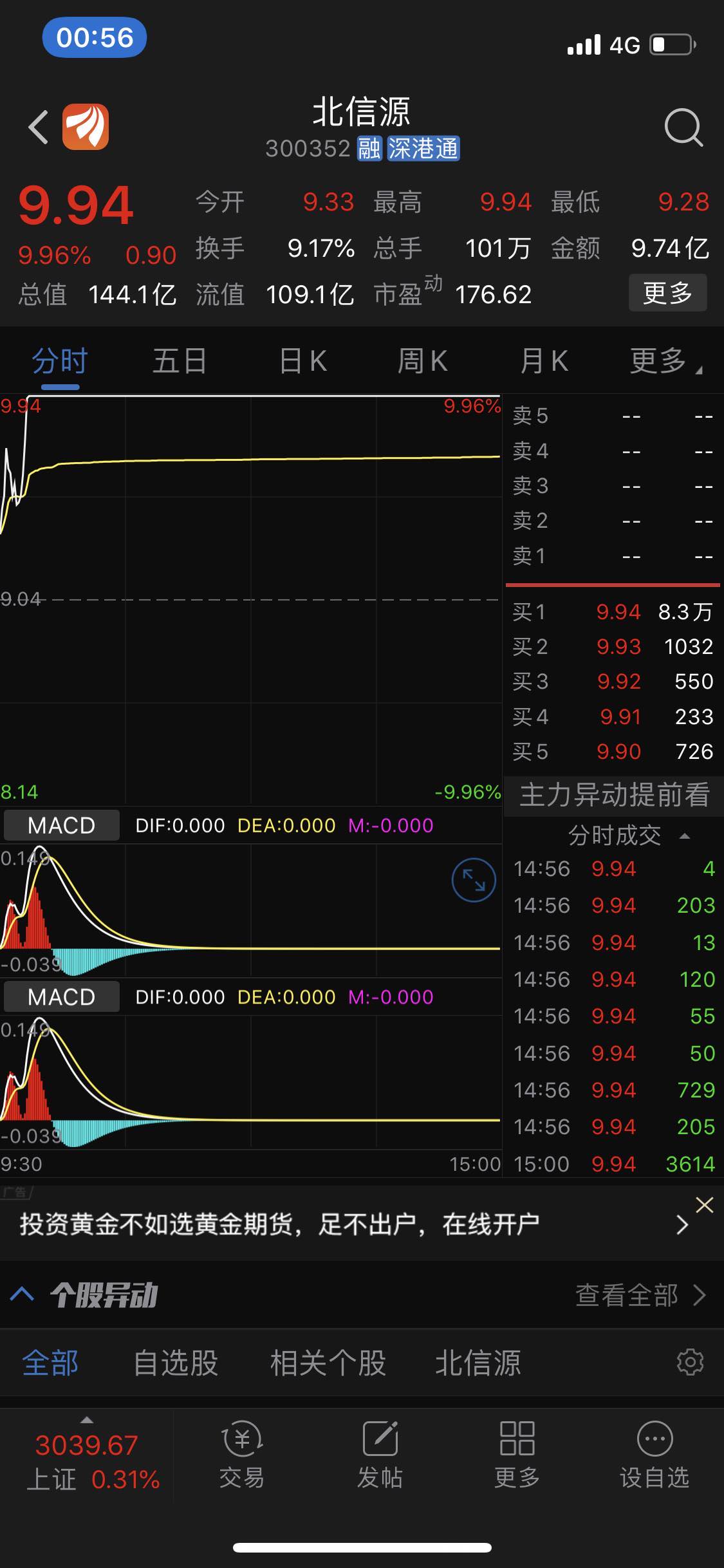 24号抢北信源