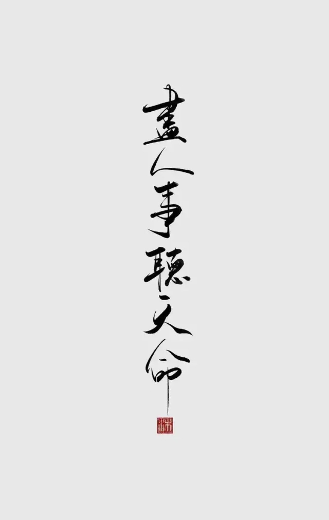 有缘再见.
