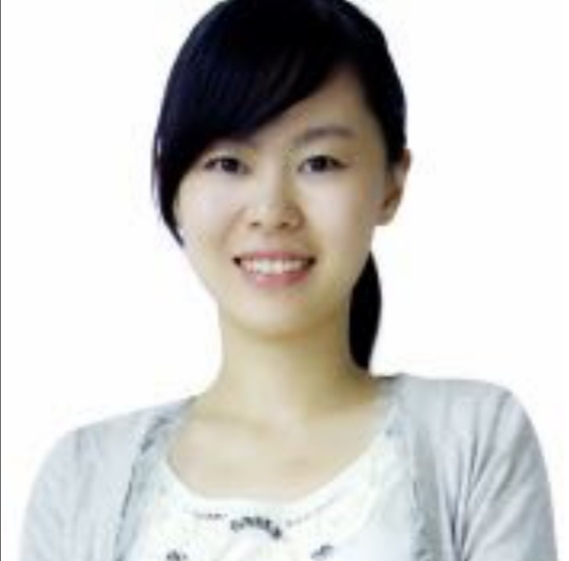 寻找女神#中欧医疗健康基金经理葛兰