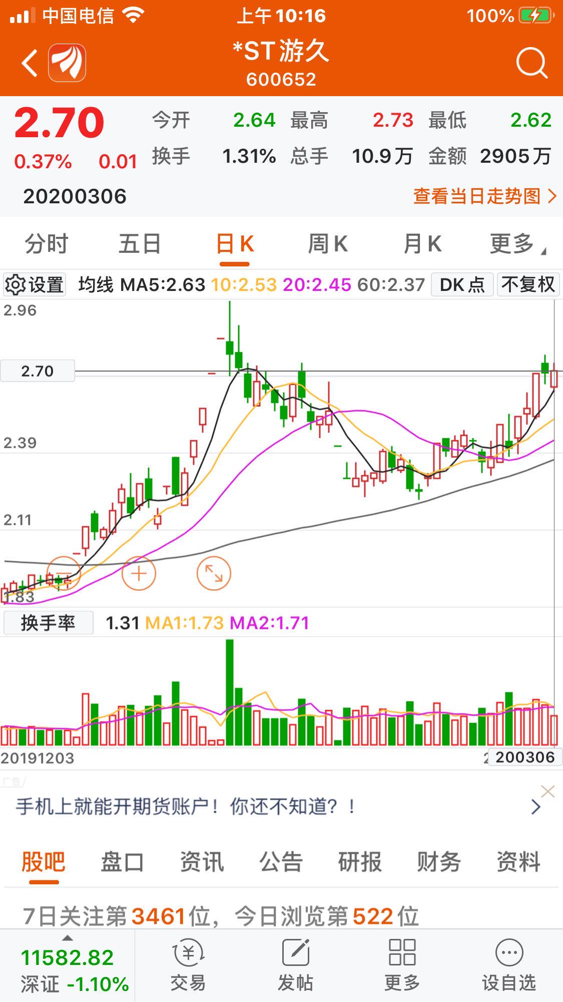 股神不弄这只年报审计机构都不请的股票.罗源股神已经