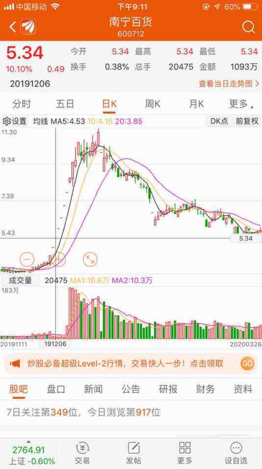韶能股份吧(000601.sz) 正文