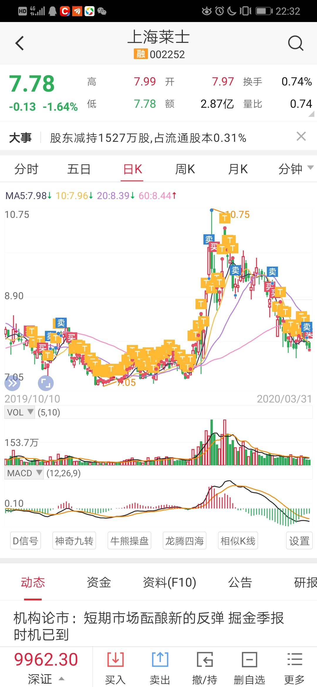 上海莱士吧 正文