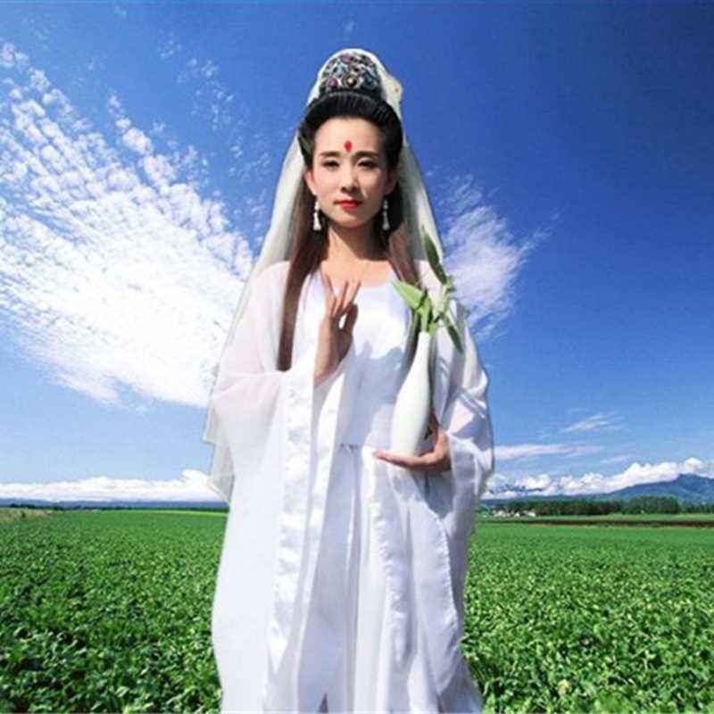 李总活菩萨呀