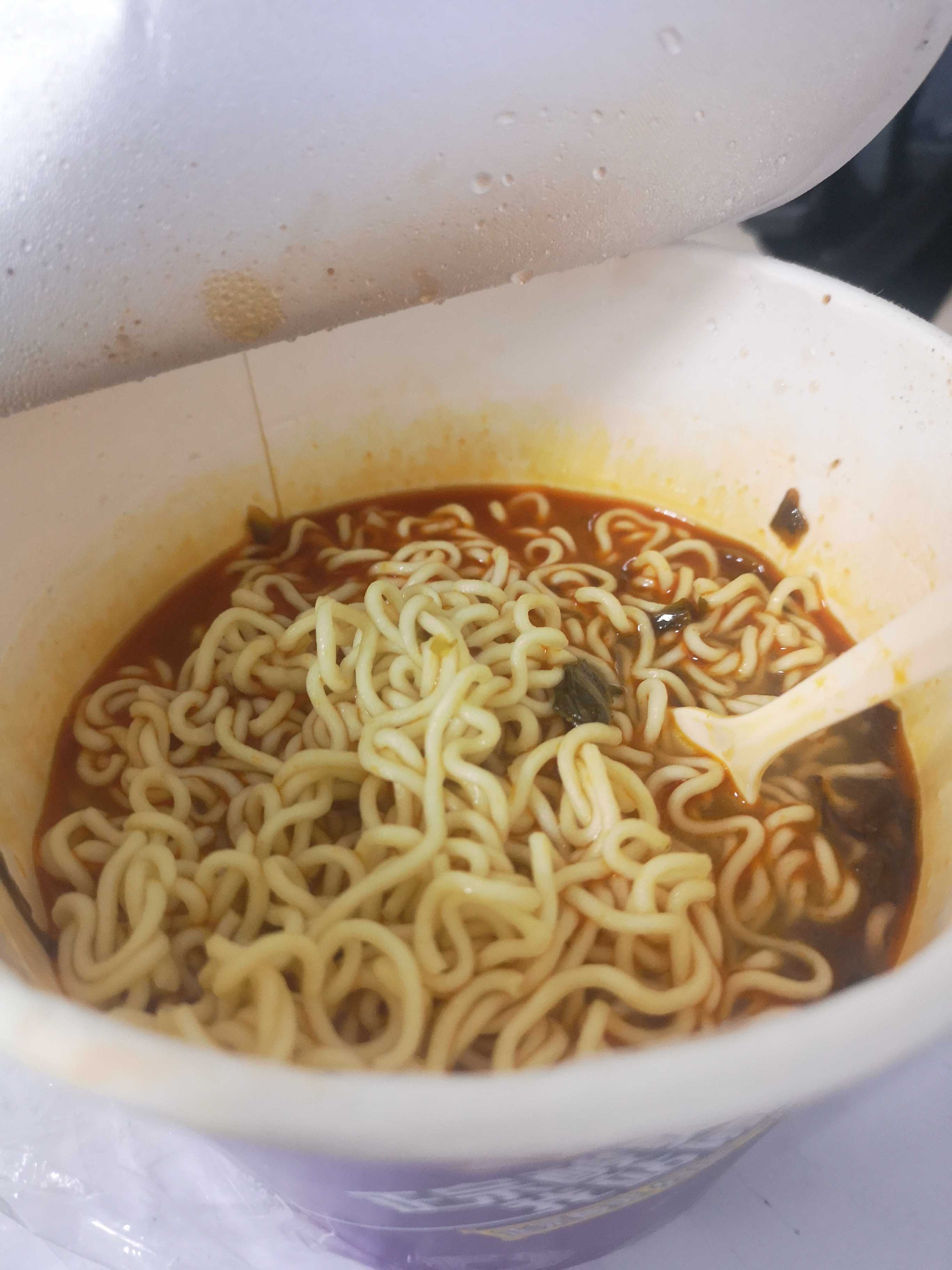 白天吃面晚上还吃面