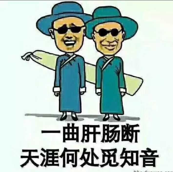 我tm心态崩了啊