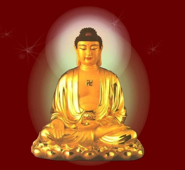 大威天龙,般若诸佛,世尊地藏,般若巴嘛哄