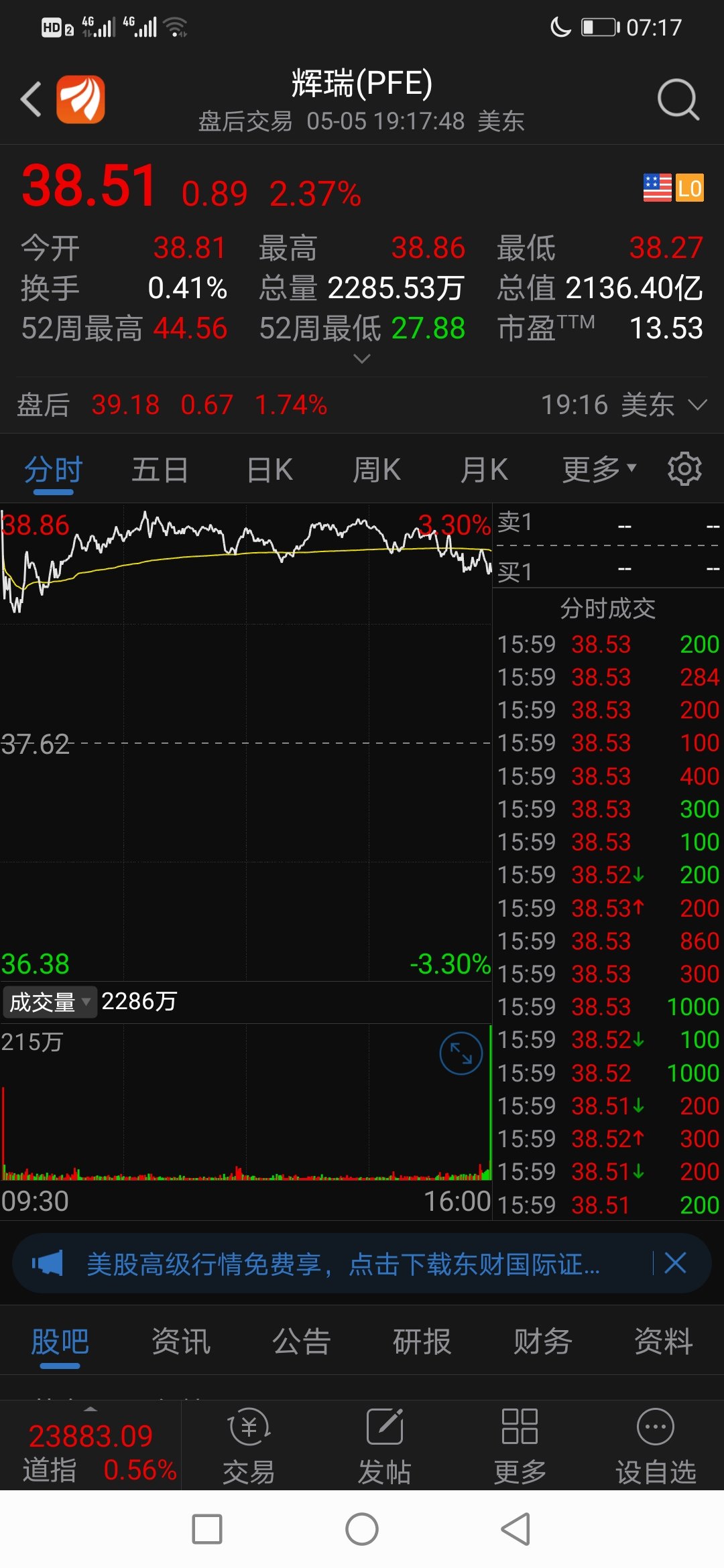 你的两位美国伙伴和香港的兄弟都雄起了,今天看你表现