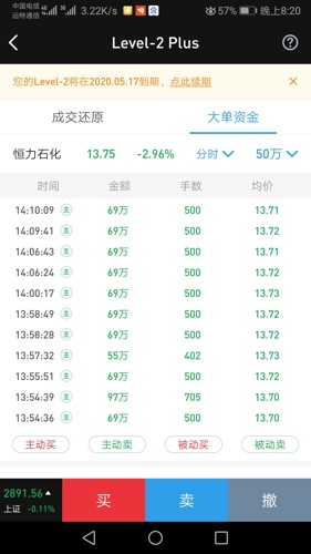 今天"69式"的出货想必是北上吧?