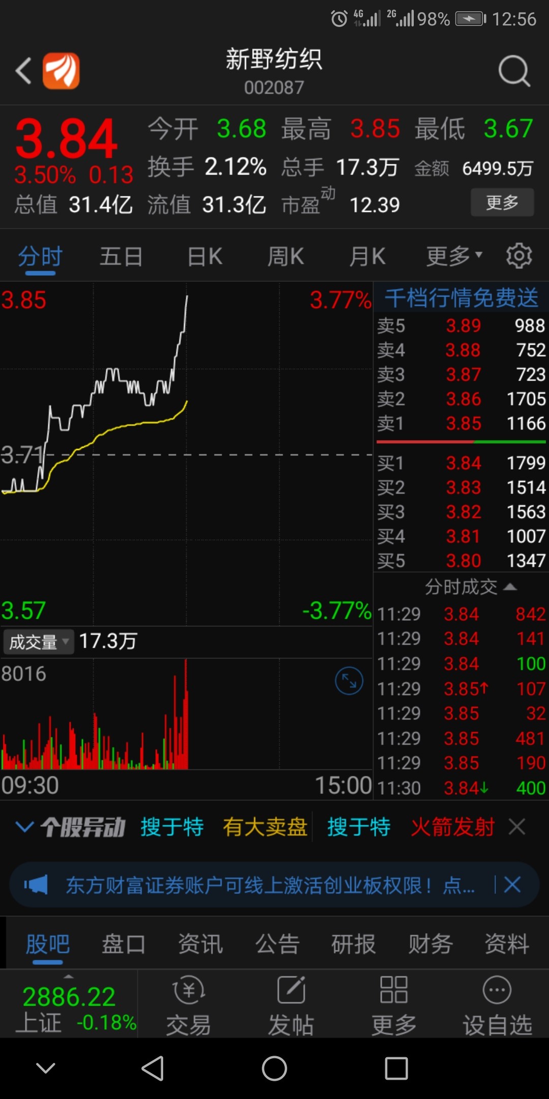 [图片]_吉林化纤(000420)股吧_东方财富网股吧