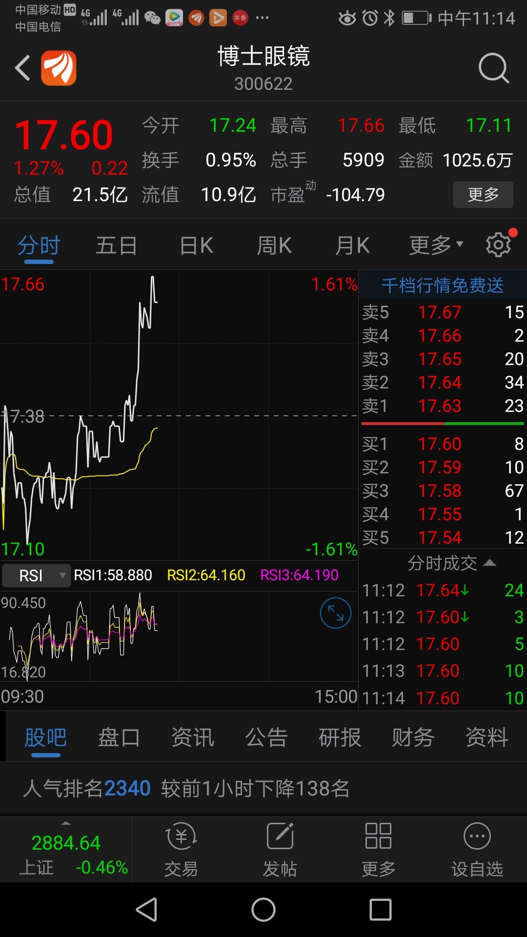 洪城环境吧 正文   对于一直公共事业公司的股票,越是外部动荡,越是