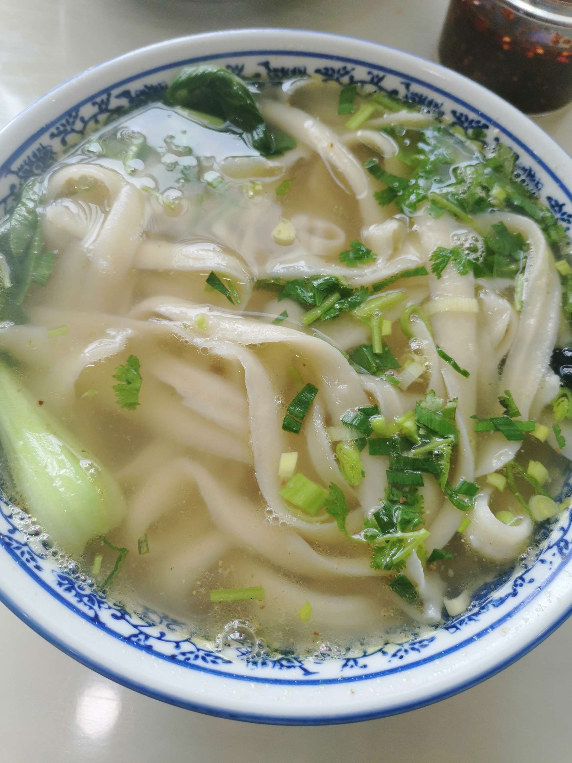 食之无味