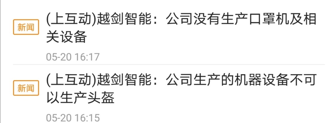 越剑智能(603095)股吧_东方财富网股吧