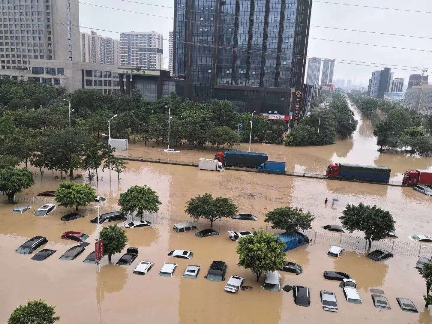 广州大雨,粮食又发突发事件,应该还会有一波行情,今天政府工作报告也