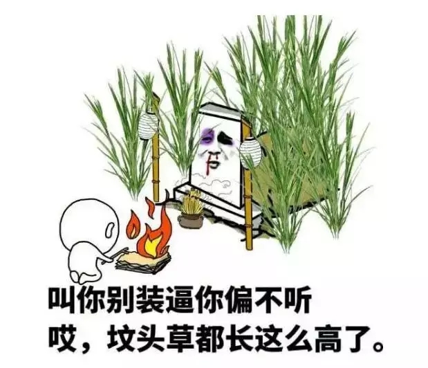 一起来总结啊一颗韭菜的自我修养笔记