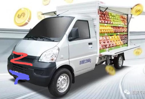 众泰p了一手好车_*st众泰(000980)股吧