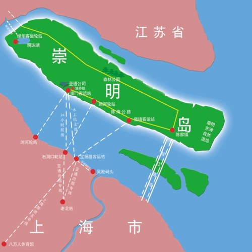 最大赛马集团近期也是频繁考察崇明岛,第三,上海最大机场即将开始建设